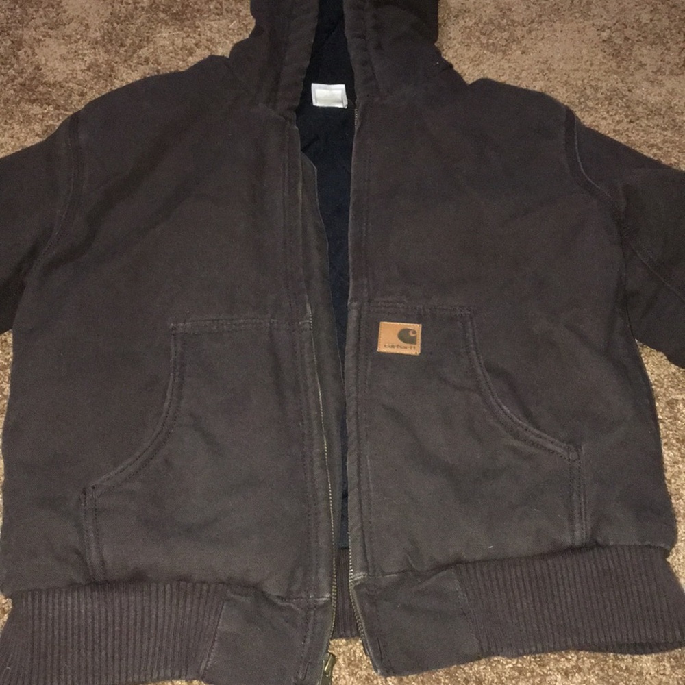 Carhartt Jacket